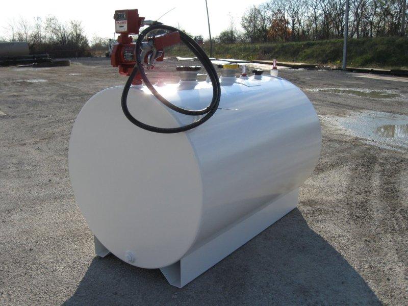 Diesel Storage Tanks, Fuel Storage Tanks