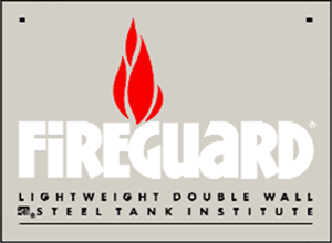Fireguard Tank