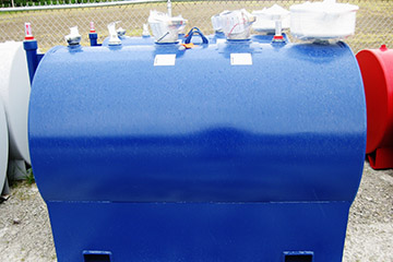 Custom Tanks gallery