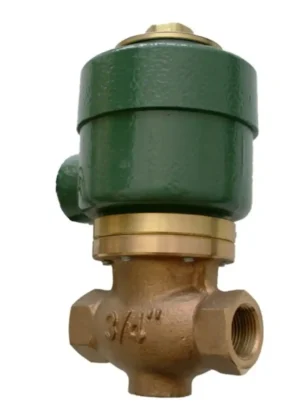 710 Series Solenoid Valves