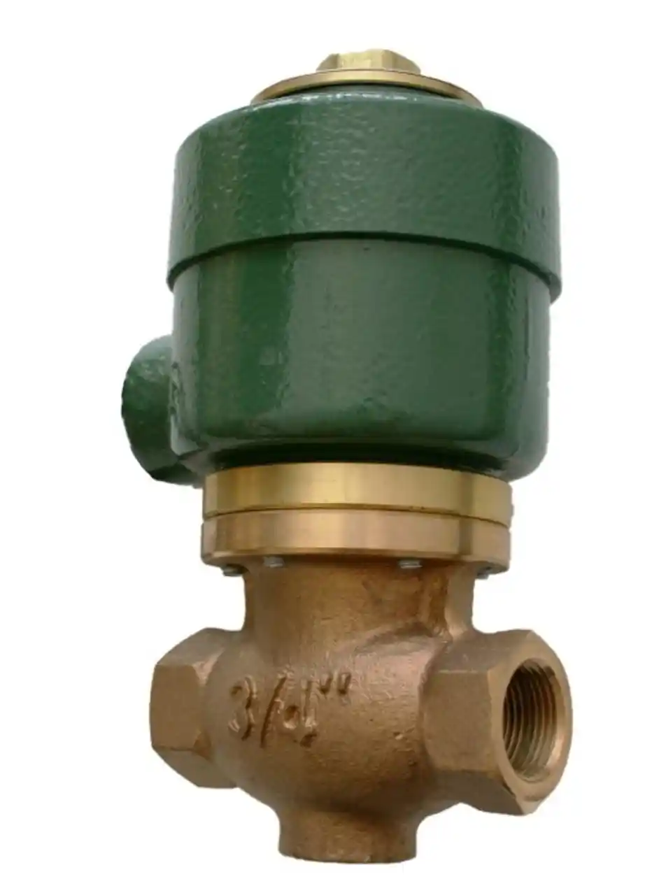 710 Series Solenoid Valves